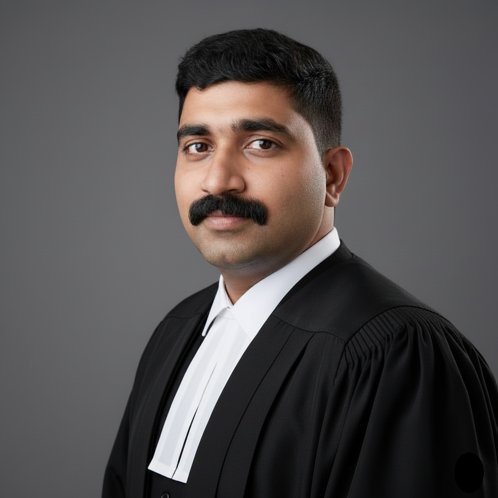 Advocate Anoop